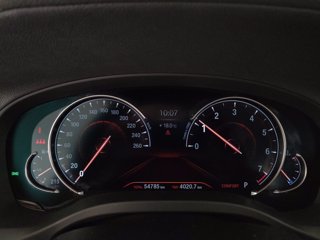 BMW X3 20i XDRIVE 184cv X-LINE steptronic