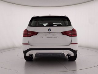 BMW X3 20i XDRIVE 184cv X-LINE steptronic