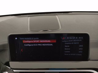 BMW X3 20i XDRIVE 184cv X-LINE steptronic