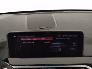 BMW X3 20i XDRIVE 184cv X-LINE steptronic