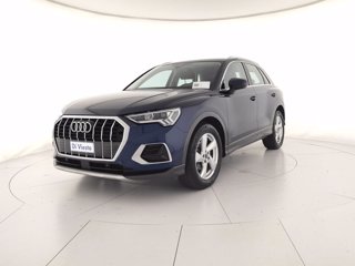 AUDI Q3 35 2.0 tdi business advanced s-tronic