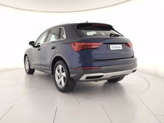 AUDI Q3 35 2.0 tdi business advanced s-tronic