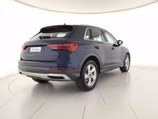 AUDI Q3 35 2.0 tdi business advanced s-tronic