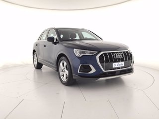 AUDI Q3 35 2.0 tdi business advanced s-tronic