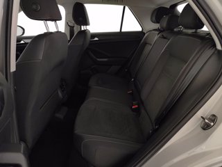 VOLKSWAGEN T-roc 1.0 tsi style 110cv