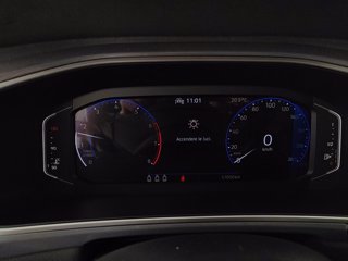 VOLKSWAGEN T-roc 1.0 tsi style 110cv