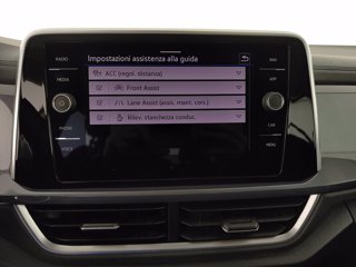 VOLKSWAGEN T-roc 1.0 tsi style 110cv