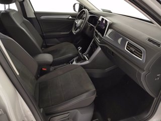 VOLKSWAGEN T-roc 1.0 tsi style 110cv