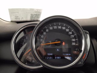 MINI Mini 3p 1.5 one 75cv