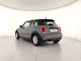 MINI Mini 3p 1.5 one 75cv