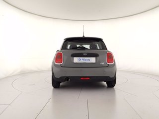 MINI Mini 3p 1.5 one 75cv