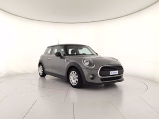 MINI Mini 3p 1.5 one 75cv