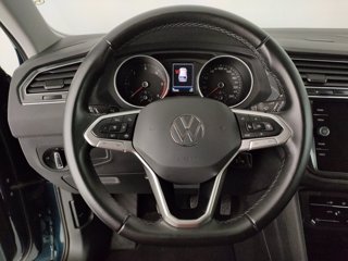 VOLKSWAGEN Tiguan 2.0 tdi life 122cv