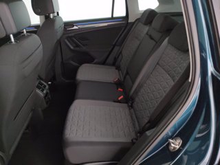 VOLKSWAGEN Tiguan 2.0 tdi life 122cv