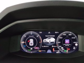 CUPRA Formentor 1.4 e-hybrid vz 245cv dsg