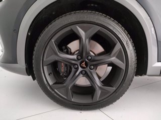 CUPRA Formentor 1.4 e-hybrid vz 245cv dsg