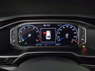 VOLKSWAGEN Taigo 1.0 tsi r-line 110cv dsg