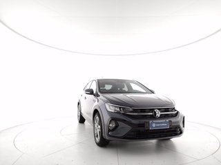VOLKSWAGEN Taigo 1.0 tsi r-line 110cv dsg