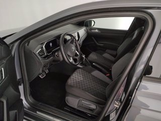 VOLKSWAGEN Taigo 1.0 tsi r-line 110cv dsg