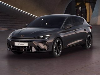 CUPRA Leon 1.5 e-Hybrid 204 CV DSG