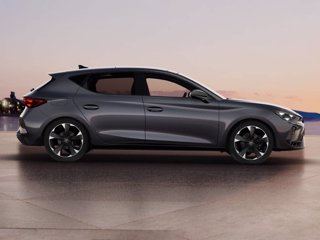 CUPRA Leon 1.5 e-Hybrid 204 CV DSG