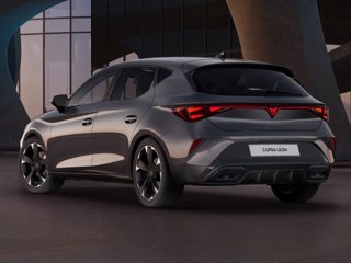 CUPRA Leon 1.5 e-Hybrid 204 CV DSG