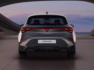 CUPRA Leon 1.5 e-Hybrid 204 CV DSG