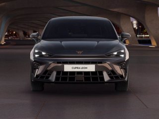 CUPRA Leon 1.5 e-Hybrid 204 CV DSG