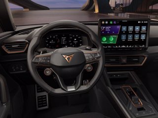 CUPRA Leon 1.5 e-Hybrid 204 CV DSG