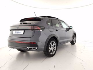 VOLKSWAGEN Taigo 1.0 tsi r-line 110cv