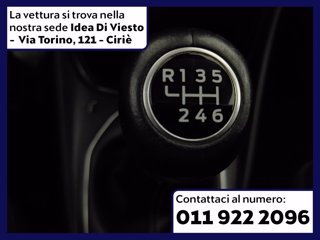 FORD Puma 1.5 ecoblue titanium s&s 120cv