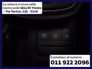 FORD Puma 1.5 ecoblue titanium s&s 120cv