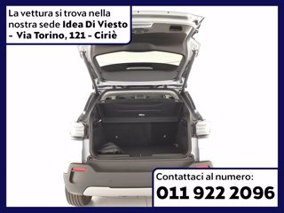 JEEP Avenger 1.2 turbo summit fwd 100cv