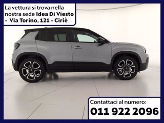 JEEP Avenger 1.2 turbo summit fwd 100cv