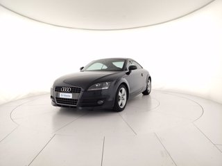 AUDI TT 2.0 tfsi