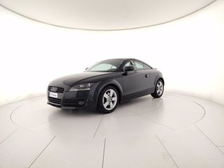 AUDI TT 2.0 tfsi