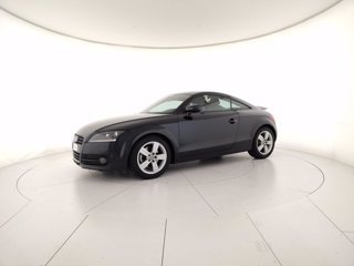 AUDI TT 2.0 tfsi