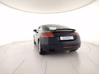 AUDI TT 2.0 tfsi