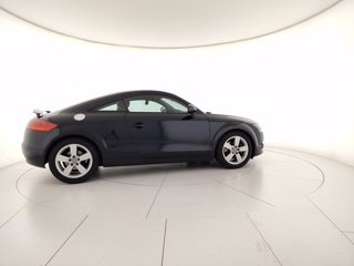 AUDI TT 2.0 tfsi