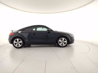 AUDI TT 2.0 tfsi