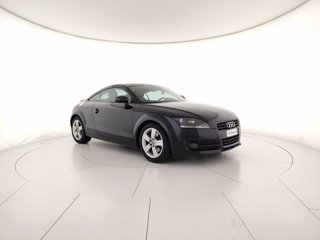 AUDI TT 2.0 tfsi