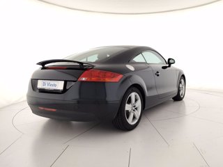 AUDI TT 2.0 tfsi