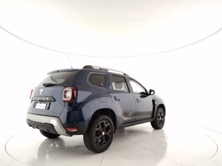 DACIA Duster 1.5 blue dci techroad 4x2 115cv