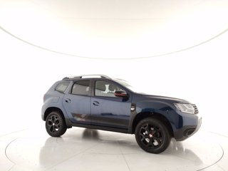 DACIA Duster 1.5 blue dci techroad 4x2 115cv