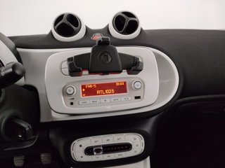 SMART Forfour 1.0 passion 71cv