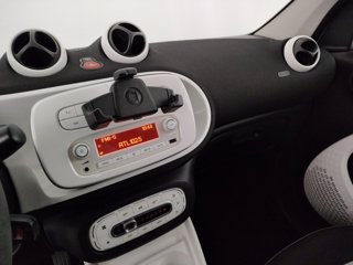 SMART Forfour 1.0 passion 71cv