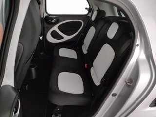 SMART Forfour 1.0 passion 71cv