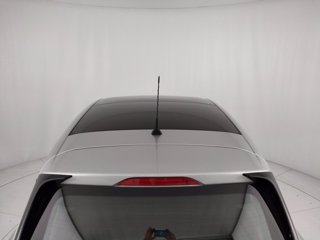 SMART Forfour 1.0 passion 71cv