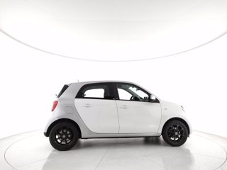 SMART Forfour 1.0 passion 71cv
