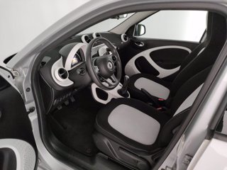 SMART Forfour 1.0 passion 71cv